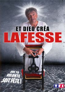 Et Dieu Créa Lafesse