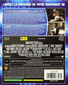 J. Edgar