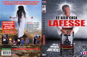 Et Dieu Créa Lafesse