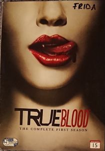 True Blood: The Complete First Season