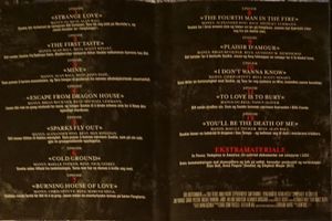 True Blood: The Complete First Season