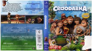 Croodarna