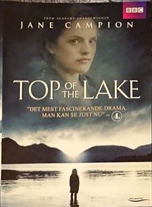 Top Of The Lake