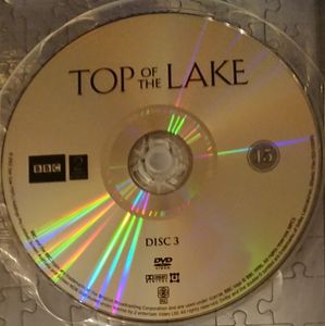 Top Of The Lake
