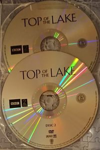 Top Of The Lake