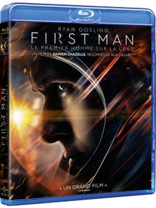 First Man: Le Premier homme sur la Lune