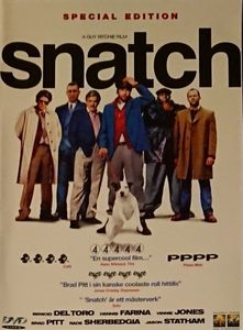 Snatch (Special Edition)