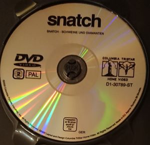 Snatch (Special Edition)