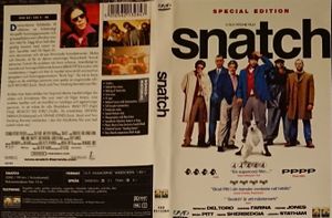 Snatch (Special Edition)