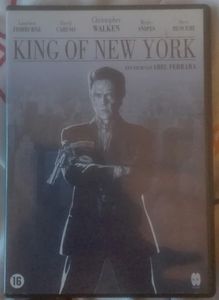 King Of New York