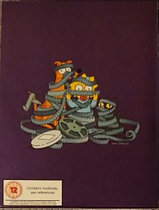 The Simpsons: The Complete Seventh Season (Collector's Edition)
