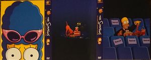 The Simpsons: The Complete Seventh Season (Collector's Edition)