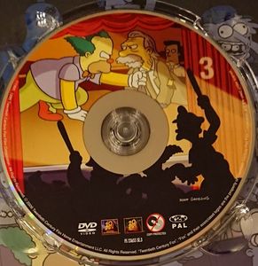 The Simpsons: The Complete Seventh Season (Collector's Edition)