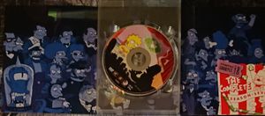 The Simpsons: The Complete Seventh Season (Collector's Edition)