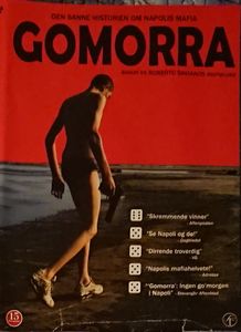 Gomorra