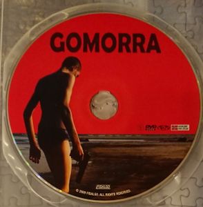 Gomorra