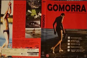 Gomorra