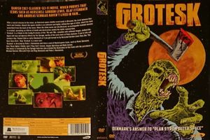 Grotesk