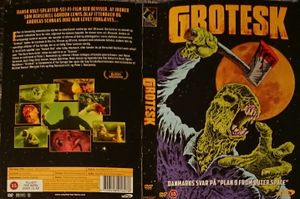 Grotesk