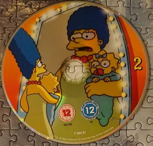 The Simpsons: The Eleventh Season