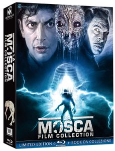 La Mosca – Film Collection