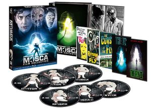La Mosca – Film Collection