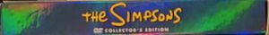The Simpsons: The Eleventh Season