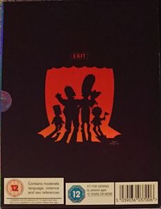 The Simpsons: The Eleventh Season