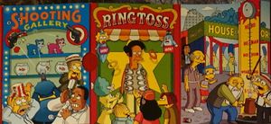 The Simpsons: The Eleventh Season
