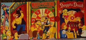 The Simpsons: The Eleventh Season