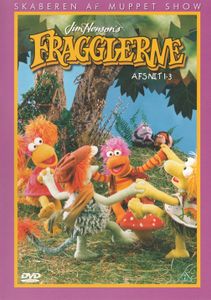 Fragglerne: Afsnit 1-3