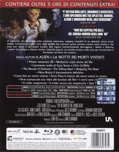 Il Ritorno dei Morti Viventi (Limited Edition)