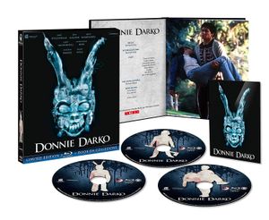 Donnie Darko