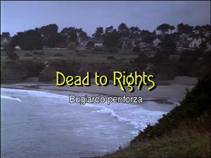 Dead To Rights