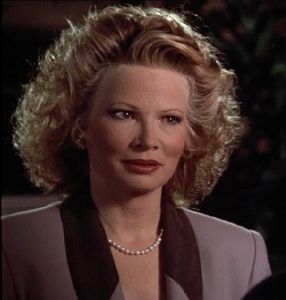 Christine Belford