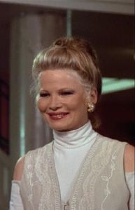 Christine Belford