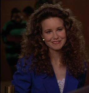 Molly Hagan