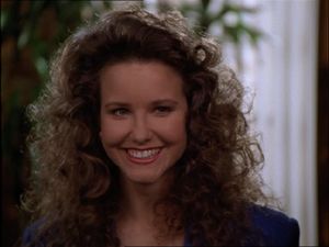 Molly Hagan