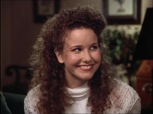 Molly Hagan