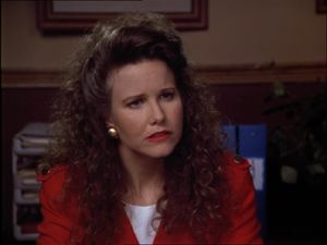 Molly Hagan