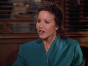 Molly Hagan