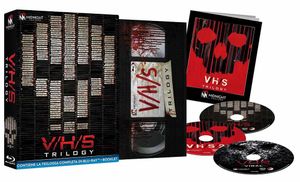 V/H/S Trilogy