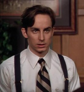 Wallace Langham