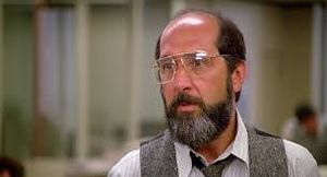 Richard Libertini
