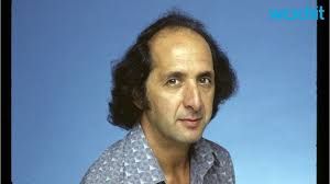 Richard Libertini