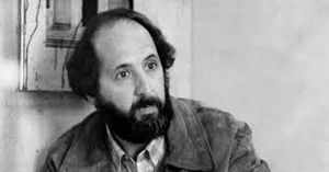 Richard Libertini
