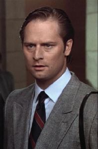Jeffrey Nordling