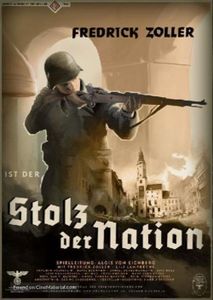Stolz Der Nation