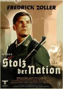 Stolz Der Nation