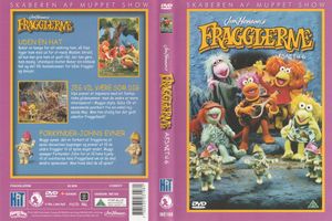 Fragglerne: Afsnit 4-6